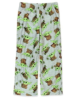 Star Wars Galaxy Kid's Lounge Pajama Pants