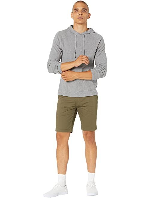 Levi's Mens XX Chino Shorts III