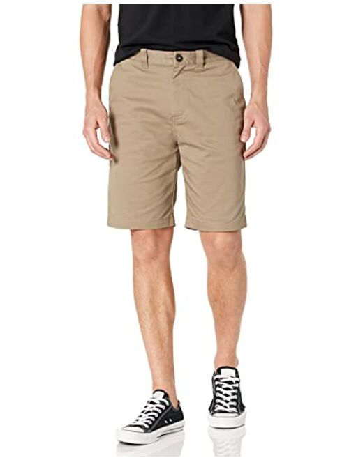 Billabong Men's Classic Stretch Chino Walkshort