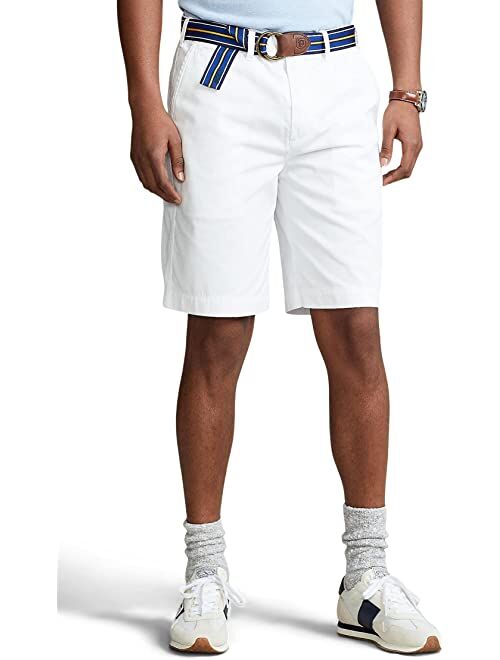 Polo Ralph Lauren Surplus Chino Shorts