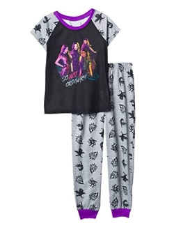 Girls' Descendants Pajama Set