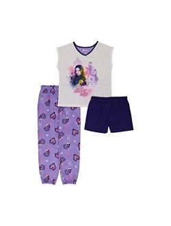 Girls' Descendants Pajama Set