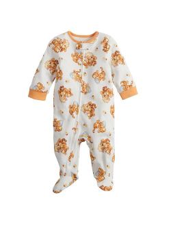 Disney's Winnie the Pooh Tigger Baby Sleep & Play