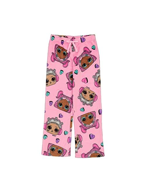 L.O.L. Surprise! Girls' Pajama Bottoms