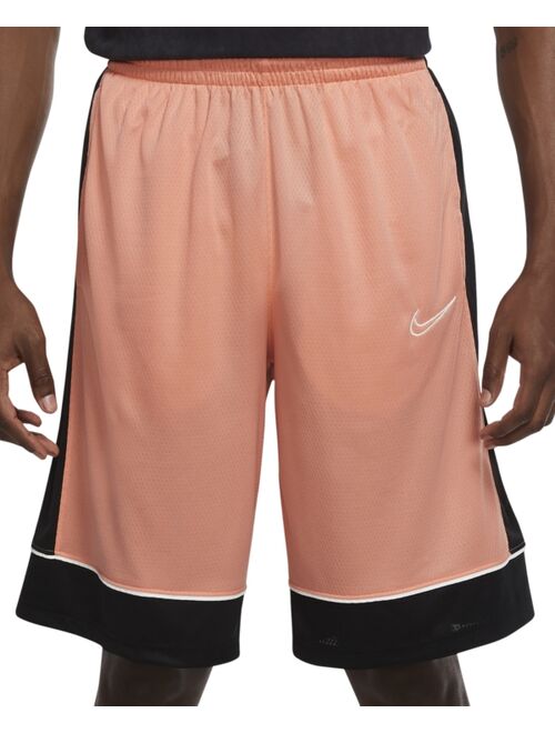 Nike Men's Fastbreak Dri-FIT Basketball Shorts