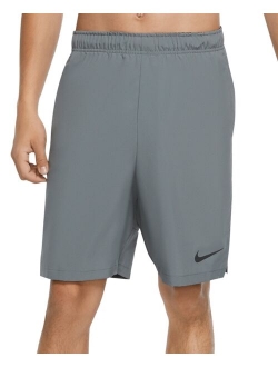 Men's Flex Woven Training Shorts