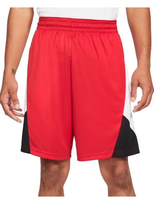 Nike Men's 8" Rival Shorts