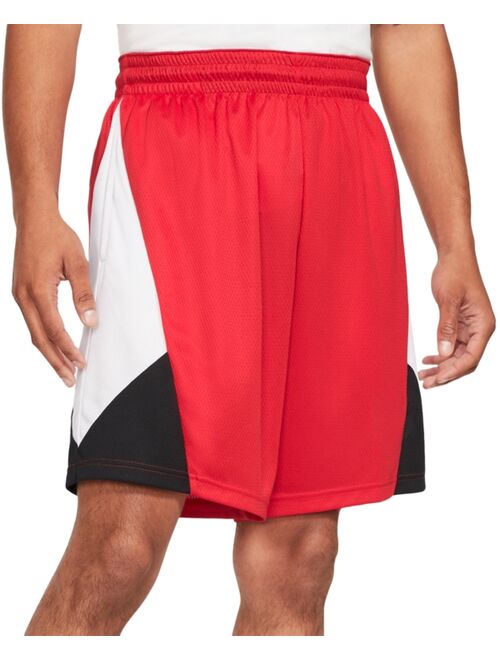 Nike Men's 8" Rival Shorts