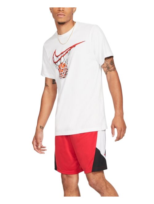 Nike Men's 8" Rival Shorts