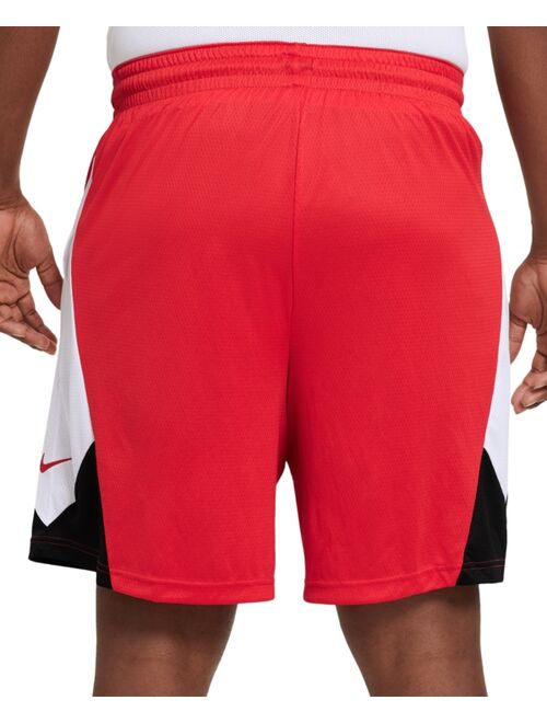 Nike Men's 8" Rival Shorts