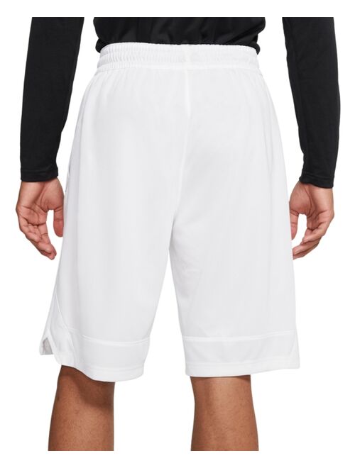 Nike Men's Dri-FIT Icon Basketball Shorts