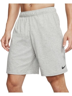 Men's Dri-FIT Training 9" Shorts