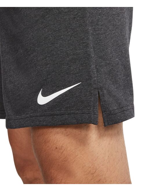 Nike Men's Dri-FIT Training 9" Shorts