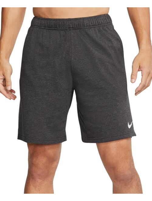 Nike Men's Dri-FIT Training 9" Shorts