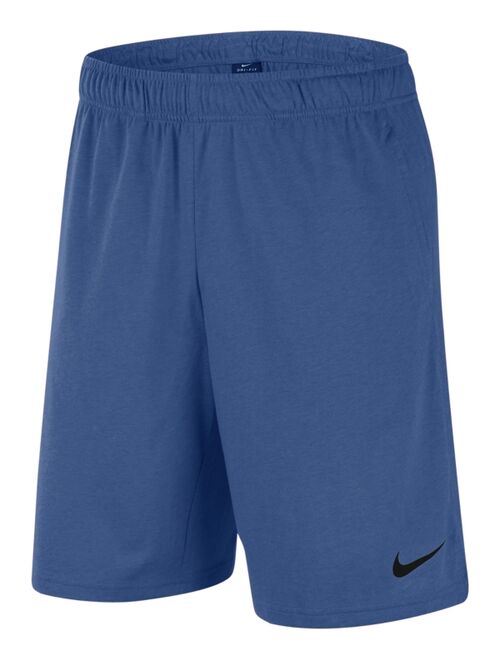 Nike Men's Dri-FIT Training 9" Shorts