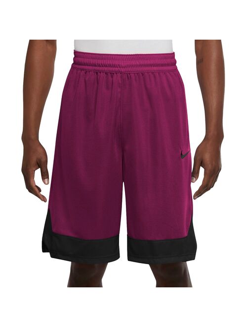 Men's Nike Dri-FIT Icon Basketball Shorts