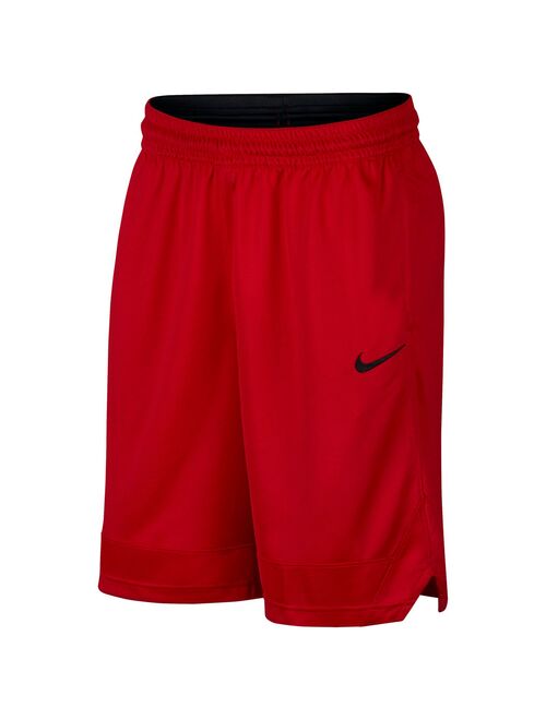 Men's Nike Dri-FIT Icon Basketball Shorts