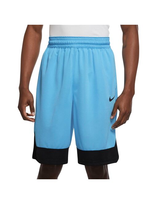 Men's Nike Dri-FIT Icon Basketball Shorts