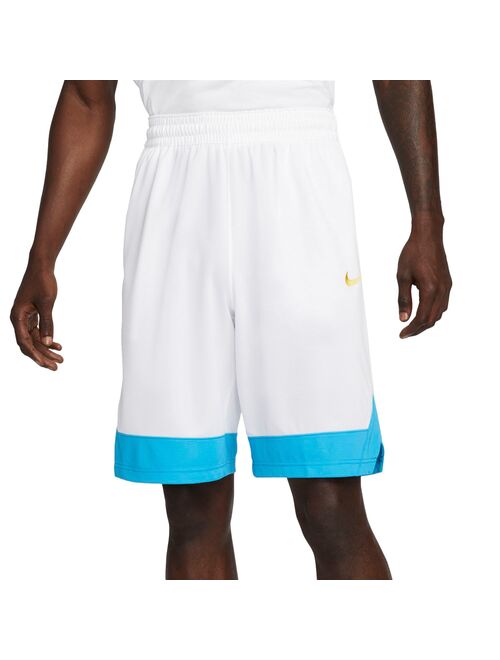 Men's Nike Dri-FIT Icon Basketball Shorts