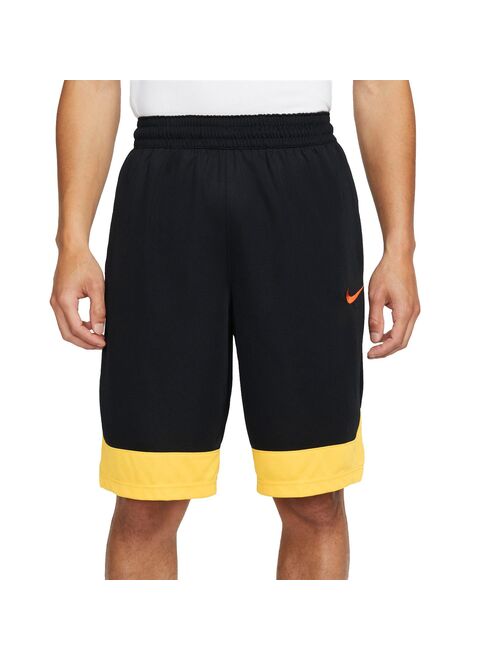 Men's Nike Dri-FIT Icon Basketball Shorts