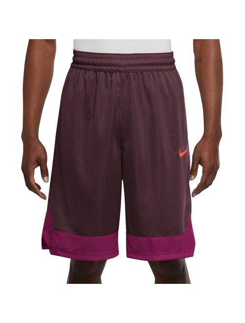 Men's Nike Dri-FIT Icon Basketball Shorts