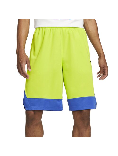 Men's Nike Dri-FIT Icon Basketball Shorts