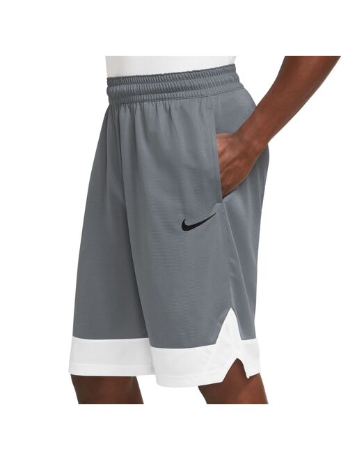 Men's Nike Dri-FIT Icon Basketball Shorts