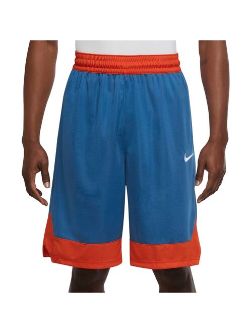 Men's Nike Dri-FIT Icon Basketball Shorts