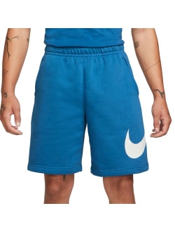 Sportswear Club Shorts