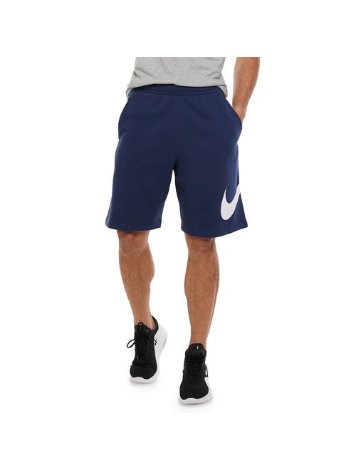 Men's Nike Sportswear Club Shorts