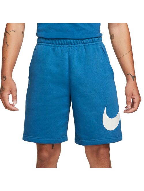 Men's Nike Sportswear Club Shorts