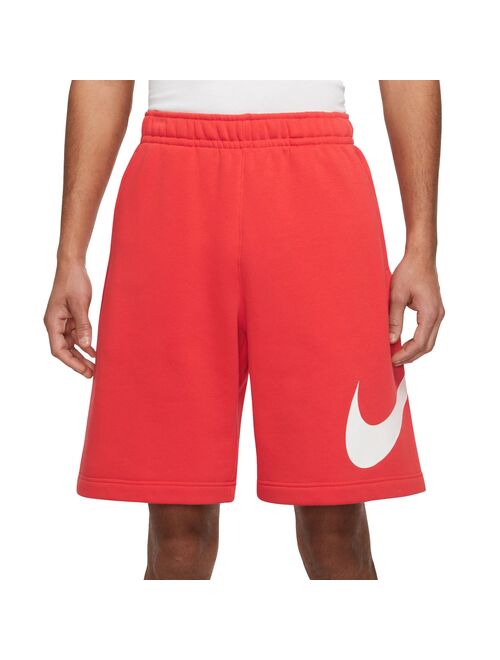 Men's Nike Sportswear Club Shorts