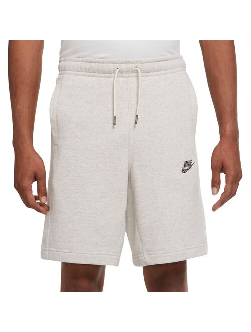 Men's Nike Sportswear Club Shorts