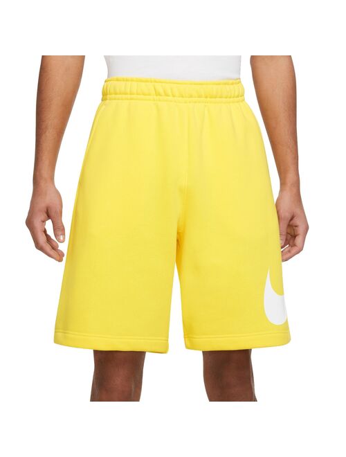 Men's Nike Sportswear Club Shorts