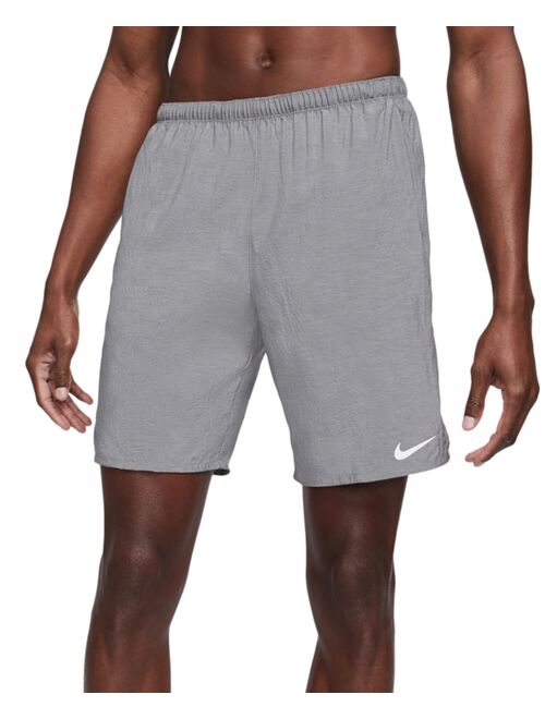 Nike Men's Challenger Brief-Lined 9" Running Shorts