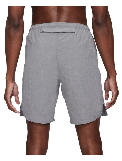 Nike Men's Challenger Brief-Lined 9" Running Shorts