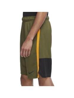 Dri-FIT Knit Hybrid Training Shorts