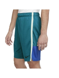 Dri-FIT Knit Hybrid Training Shorts