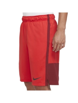 Dri-FIT Knit Hybrid Training Shorts