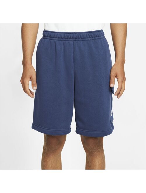 Men's Nike Club Cargo Shorts