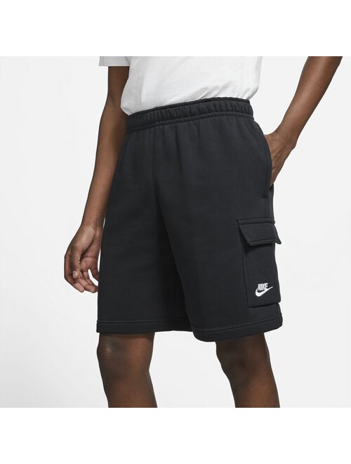 Men's Nike Club Cargo Shorts