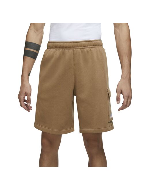 Men's Nike Club Cargo Shorts