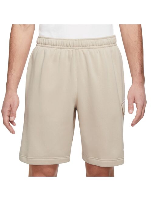 Men's Nike Club Cargo Shorts