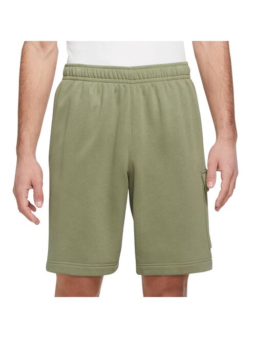 Men's Nike Club Cargo Shorts