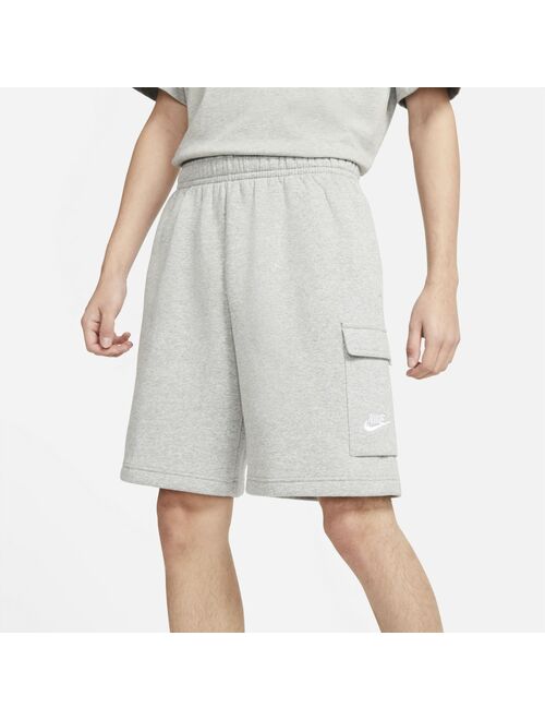 Men's Nike Club Cargo Shorts