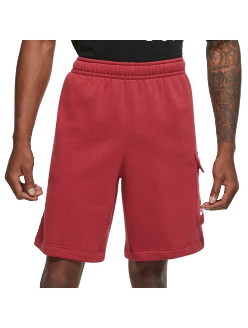 Men's Nike Club Cargo Shorts