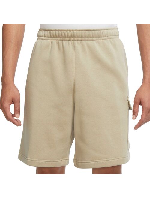 Men's Nike Club Cargo Shorts