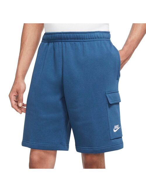 Men's Nike Club Cargo Shorts