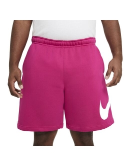 Big & Tall Nike Club Fleece Shorts