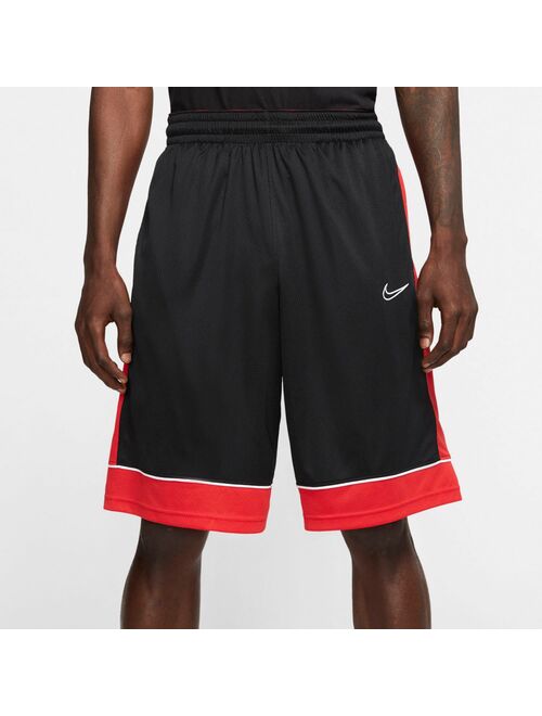 Men's Nike Basketball Shorts